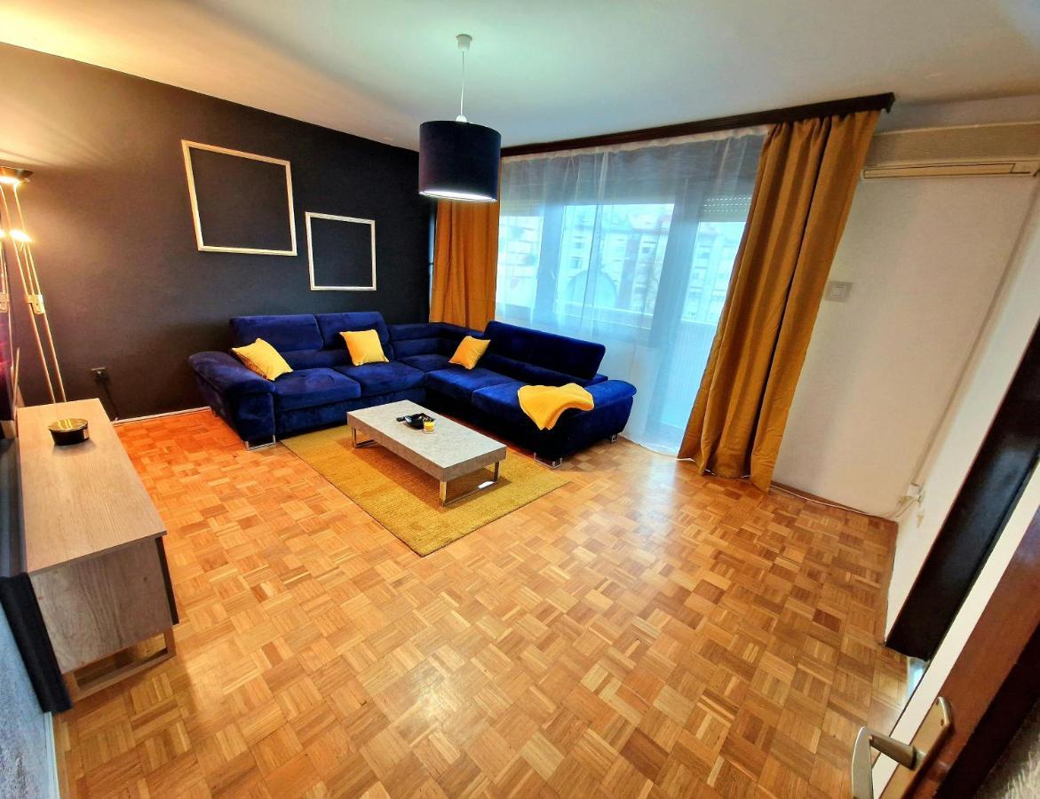 Stan Na Dan Koprivnica-Comfort Bagian luar foto