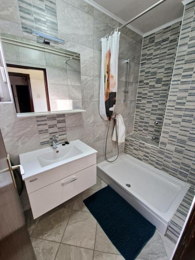 Stan Na Dan Koprivnica-Comfort Bagian luar foto