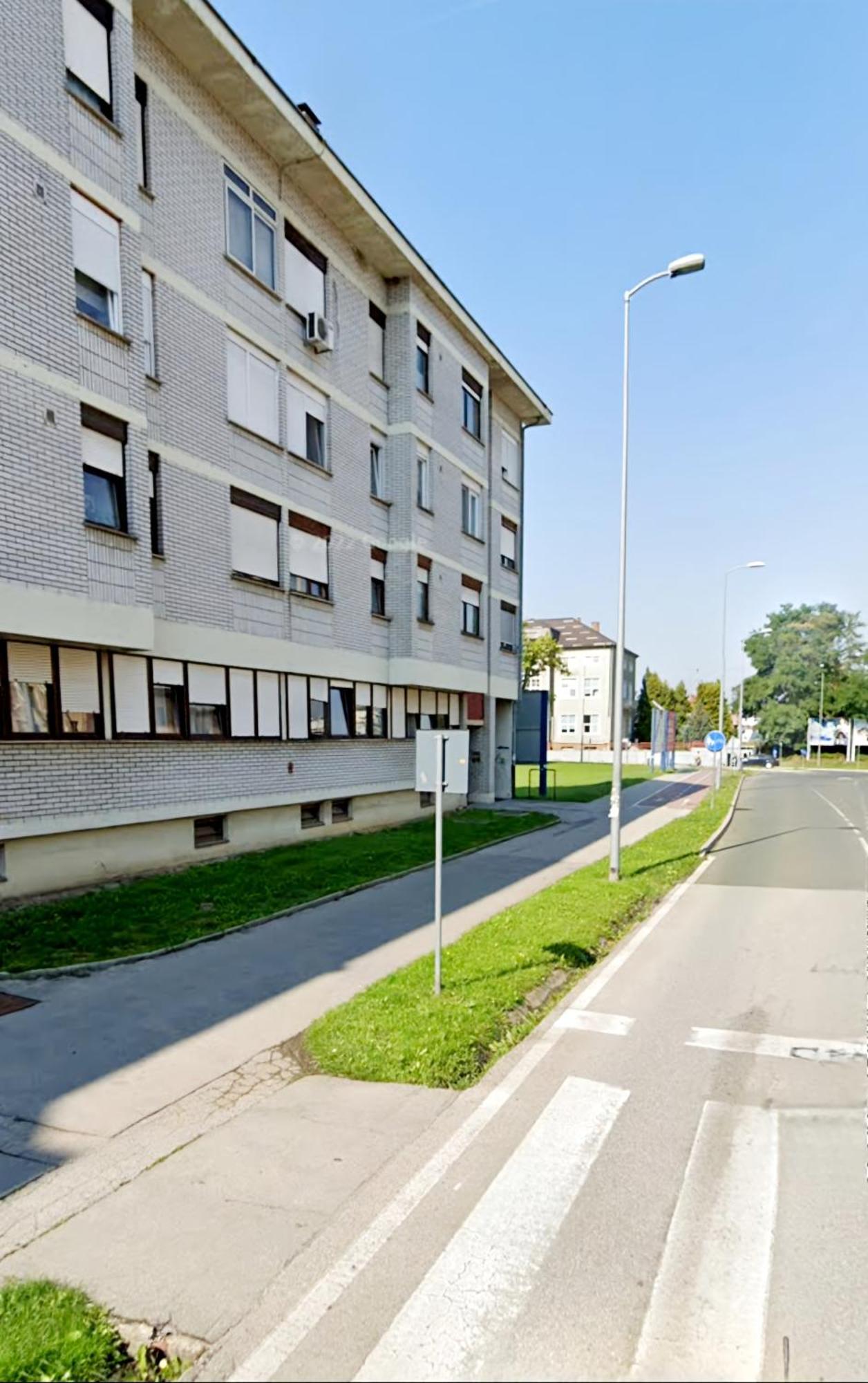 Stan Na Dan Koprivnica-Comfort Bagian luar foto